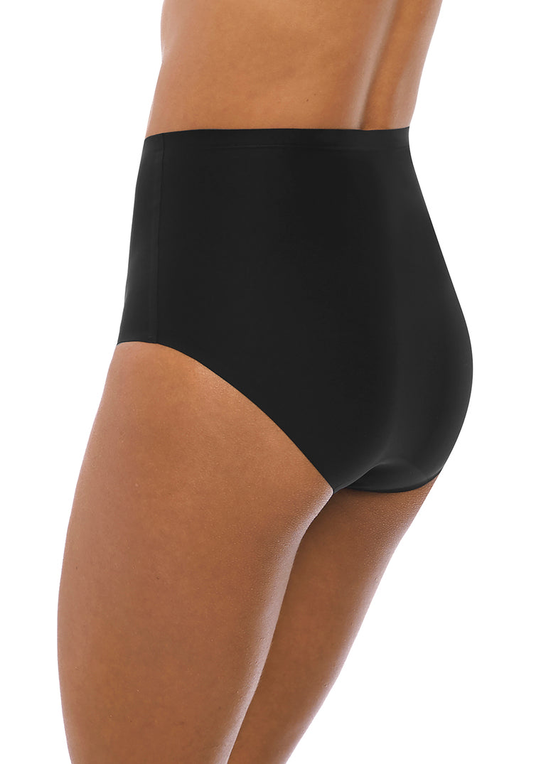 Fantasie Smoothease Panty Black