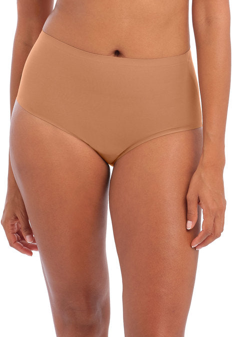 Fantasie Smoothease Panty Cinnamon