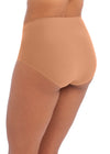 Fantasie Smoothease Panty Cinnamon