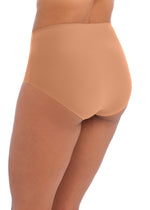Fantasie Smoothease Panty Cinnamon