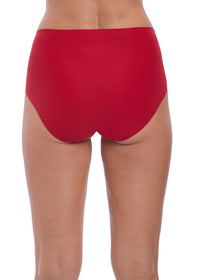Fantasie Smoothease Panty Red