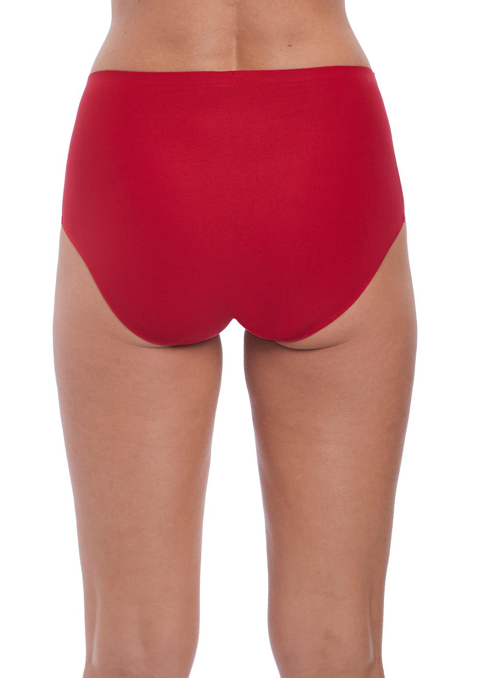 Fantasie Smoothease Panty Red