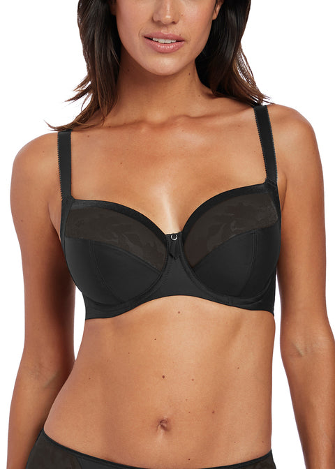 Fantasie Illusion Black