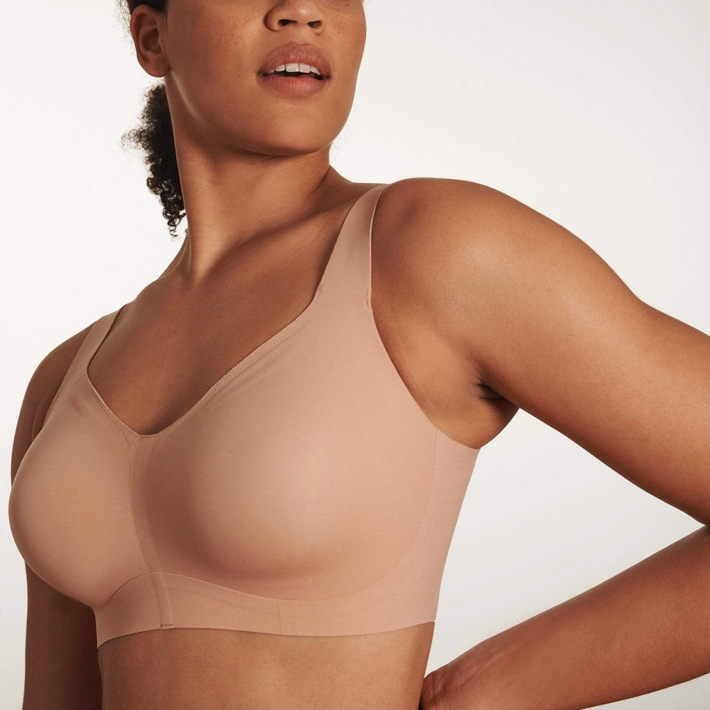 Evelyn and Bobbie: The MOST Comfortable Bra I've Ever Worn