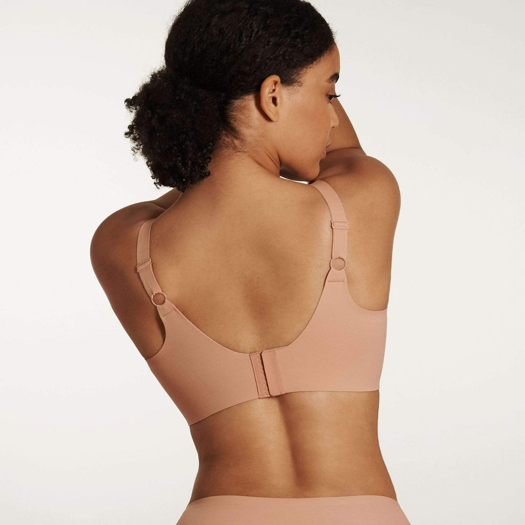 Non-Wire Bras – Shapely Hart