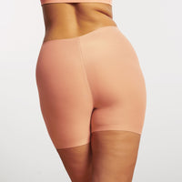 Evelyn and Bobbie Slip Short Himalayan Salt