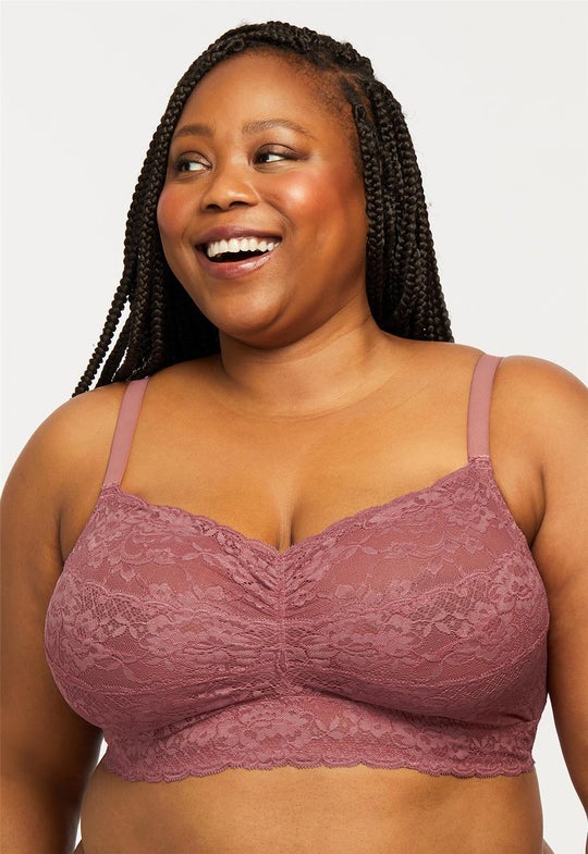 Montelle Cup Sized Bralette
