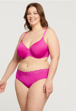 Montelle Watermelon Spacer