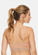 BodyBliss Breeze Bralette