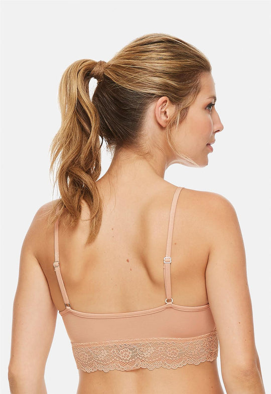 BodyBliss Breeze Bralette