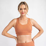 Desert Sun Sports Bra
