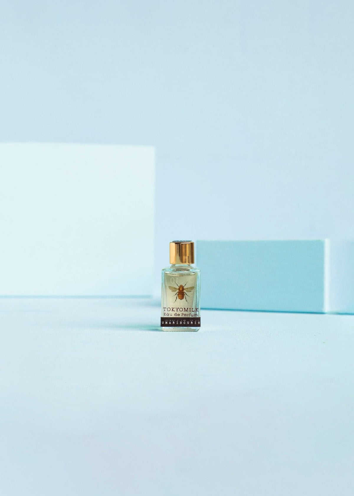 Honey and Moon Little Lux Perfume