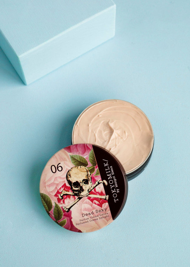 Dead Sexy Cream