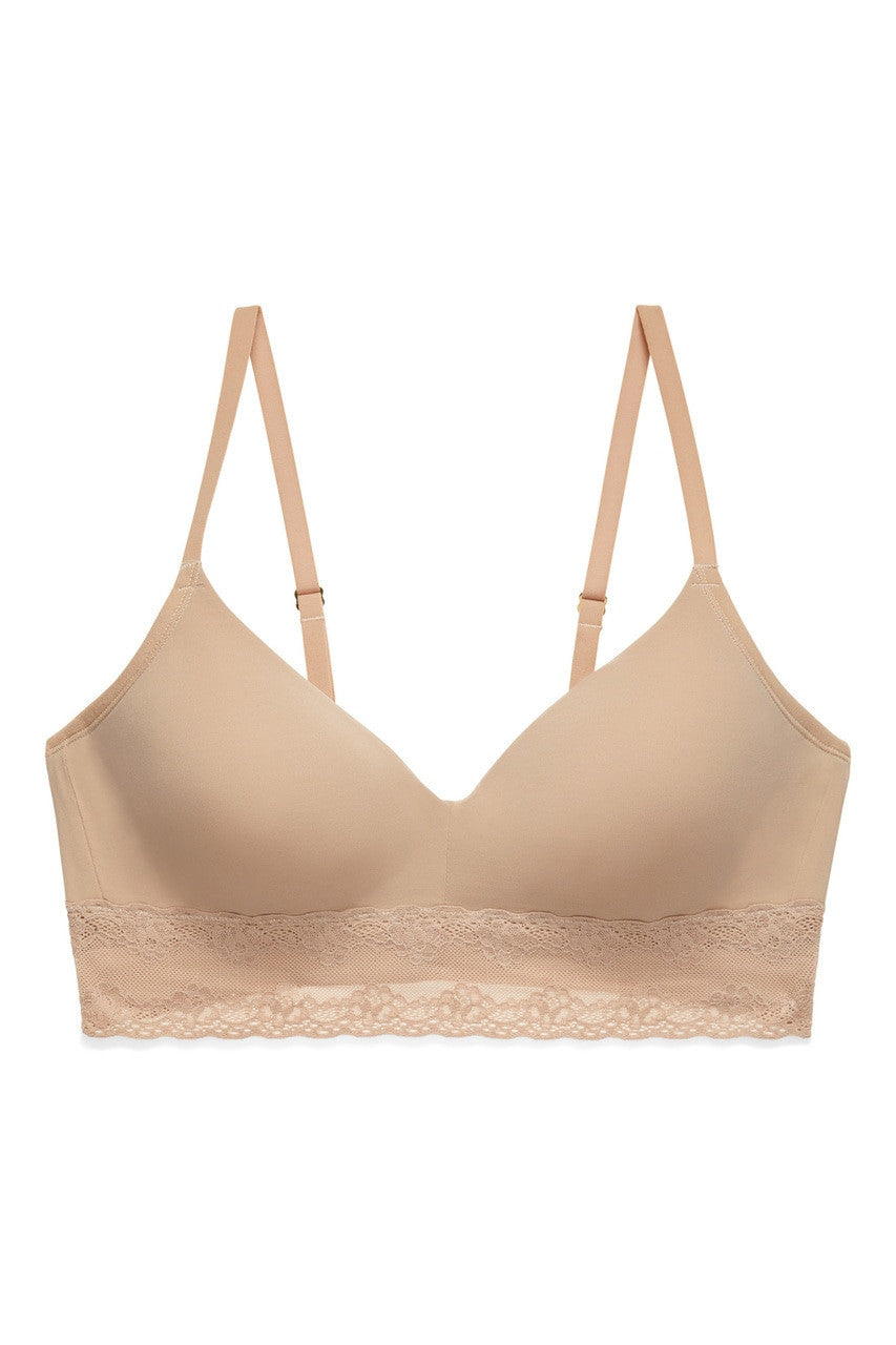 Natori Bliss Non-wire Bra
