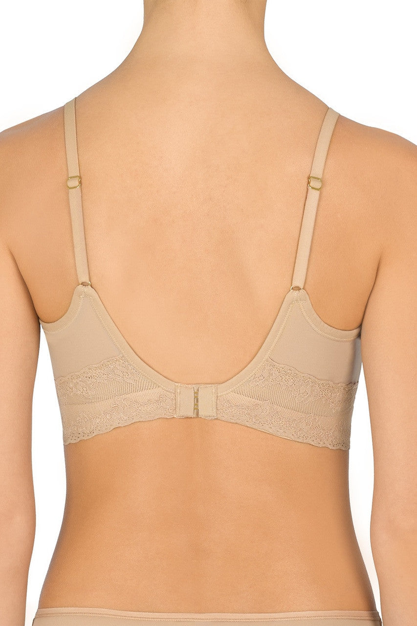 Natori Bliss Non-wire Bra