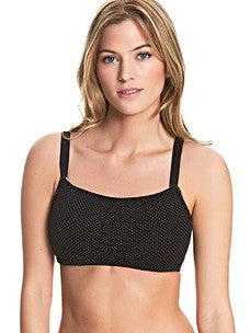 Blossom Polka Dot Bra