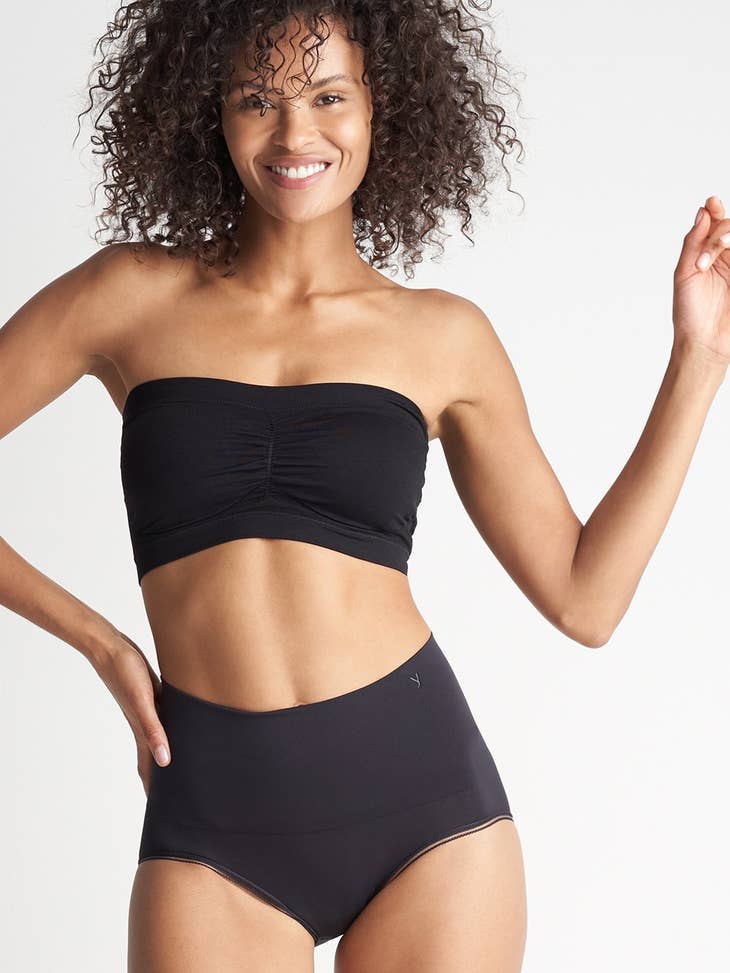Bandeu Seamless Bra