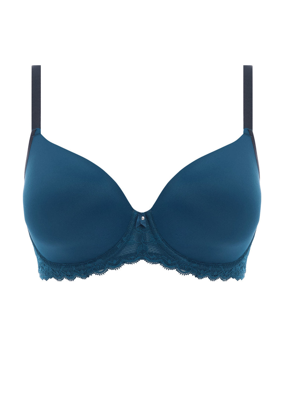 Freya Offbeat Moulded Bra