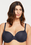 Montelle Pure Demi T-Shirt Bra