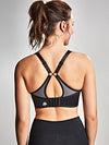 Aerocool Sports Bra Black