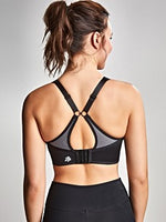 Aerocool Sports Bra Black
