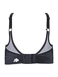 Aerocool Sports Bra Black