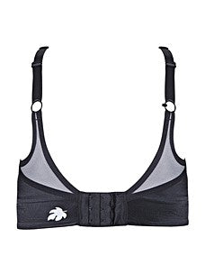 Aerocool Sports Bra Black