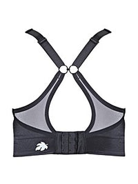Aerocool Sports Bra Black