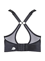 Aerocool Sports Bra Black