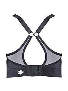 Aerocool Sports Bra Black