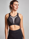 Aerocool Sports Bra Black