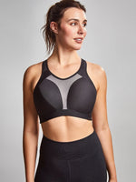 Aerocool Sports Bra Black