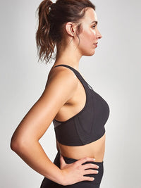 Aerocool Sports Bra Black