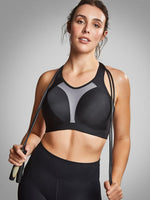 Aerocool Sports Bra Black