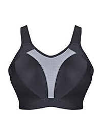 Aerocool Sports Bra Black