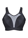 Aerocool Sports Bra Black