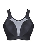 Aerocool Sports Bra Black