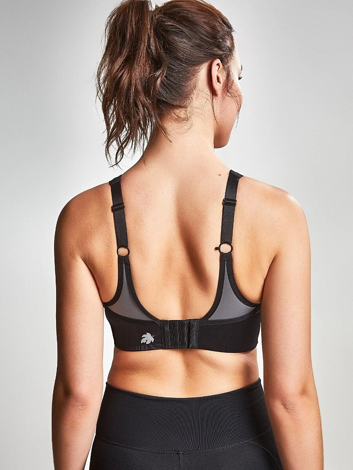Aerocool Sports Bra Black