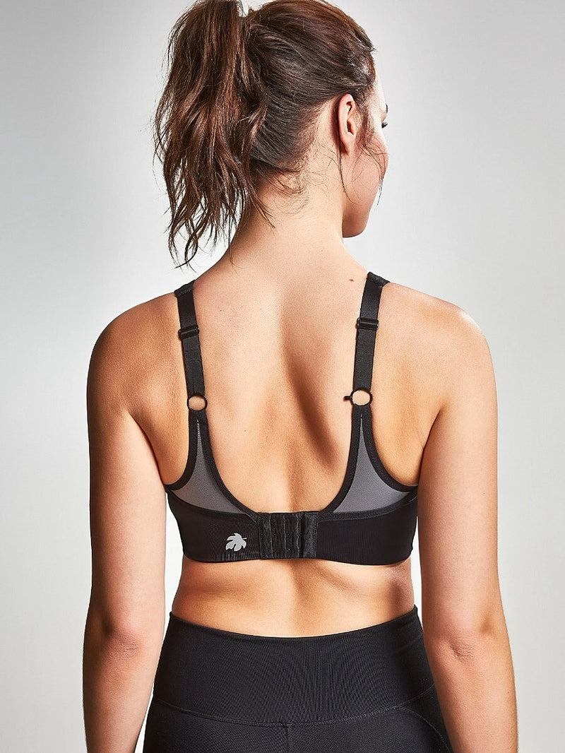 Aerocool Sports Bra Black