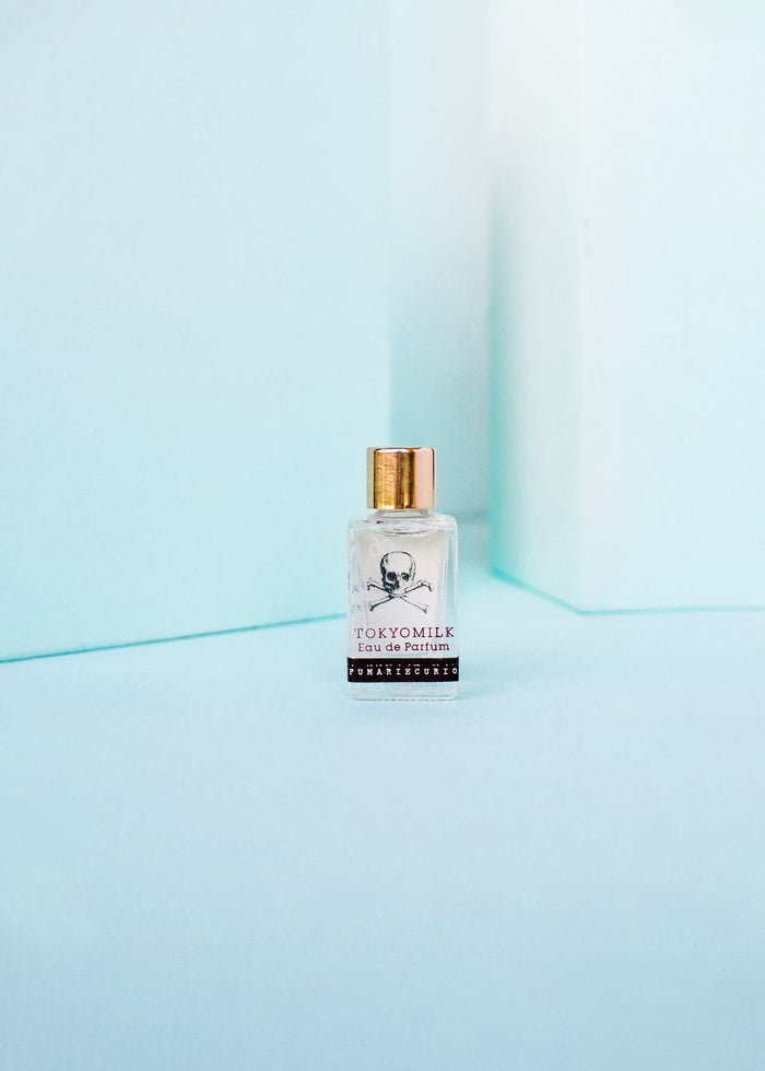 Dead Sexy Little Lux perfume